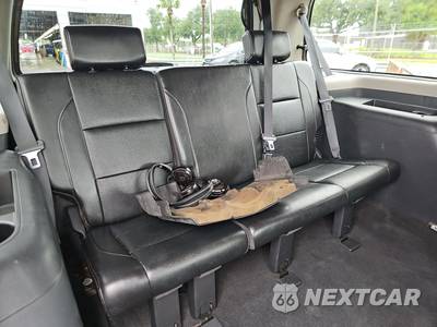 2012 Nissan Armada Platinum - zdjęcie 14 z 33 - miniatura