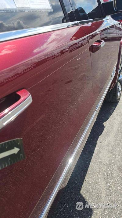 2020 Ram 1500 Limited Crew Cab Short Bed - zdjęcie 20 z 31 - miniatura