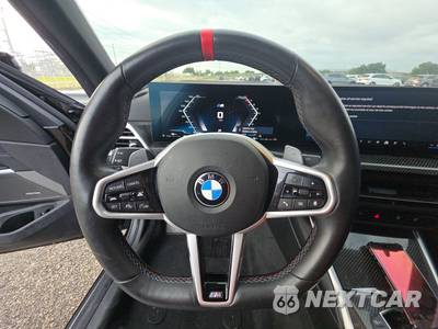 2025 BMW 3 Series Sedan M340i - zdjęcie 10 z 24 - miniatura