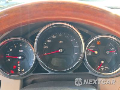 2008 Cadillac CTS 1SB - zdjęcie 12 z 38 - miniatura