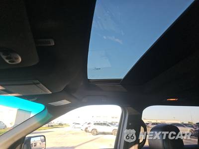 2016 Ford Explorer Limited - zdjęcie 19 z 29 - miniatura