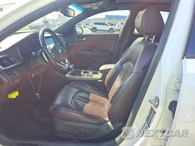 2019 Kia Optima SX Turbo - zdjęcie 7 z 32 - miniatura