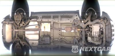 2012 Chevrolet Captiva Sport LS 2LS - zdjęcie 17 z 24 - miniatura
