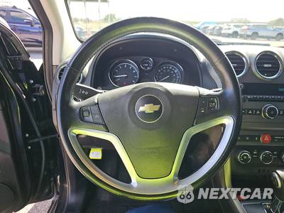 2012 Chevrolet Captiva Sport LS 2LS - zdjęcie 10 z 24 - miniatura