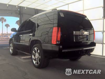2013 Cadillac Escalade Luxury 1SB - zdjęcie 6 z 32 - miniatura