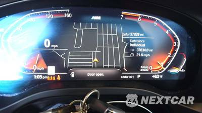 2024 BMW X3 xDrive30i M SPORT LINE - zdjęcie 17 z 24 - miniatura