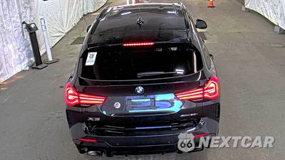 2024 BMW X3 xDrive30i M SPORT LINE - zdjęcie 5 z 24 - miniatura