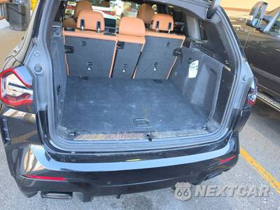 2024 BMW X3 xDrive30i M SPORT LINE - zdjęcie 16 z 24 - miniatura