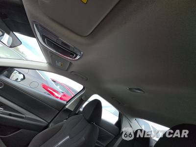 2026 Hyundai Elantra Hybrid Blue - zdjęcie 18 z 20 - miniatura