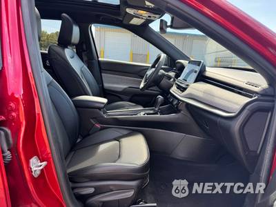 2025 Jeep Compass Latitude - zdjęcie 16 z 30 - miniatura