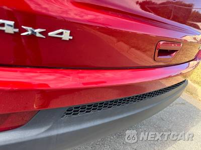 2025 Jeep Compass Latitude - zdjęcie 28 z 30 - miniatura