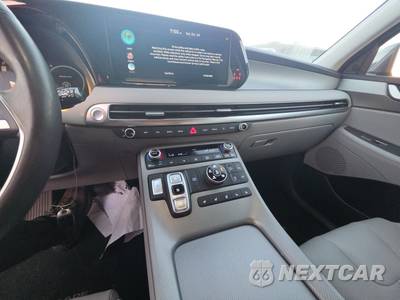 2025 Hyundai Palisade SEL Premium 7-Passenger - zdjęcie 11 z 24 - miniatura