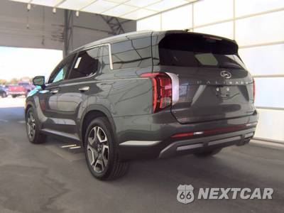 2025 Hyundai Palisade SEL Premium 7-Passenger - zdjęcie 6 z 24 - miniatura