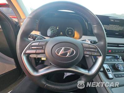 2025 Hyundai Palisade SEL Premium 7-Passenger - zdjęcie 10 z 24 - miniatura