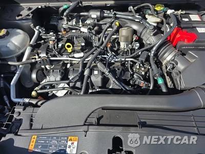 2022 Ford Maverick XLT Crew Cab Short Bed - zdjęcie 12 z 16 - miniatura