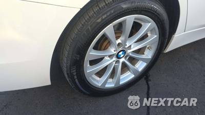 2018 BMW 3 Series Sedan 320i xDrive - zdjęcie 20 z 25 - miniatura