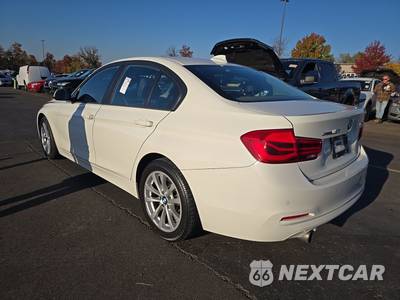 2018 BMW 3 Series Sedan 320i xDrive - zdjęcie 6 z 25 - miniatura