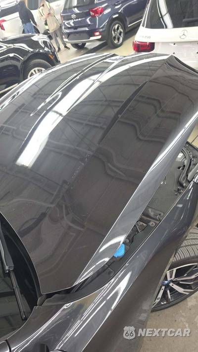 2024 BMW i5 M60 - zdjęcie 26 z 38 - miniatura