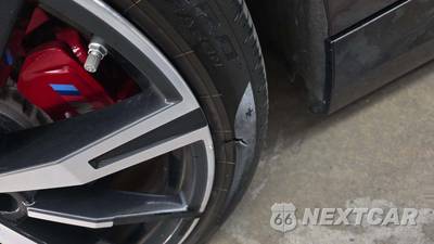 2024 BMW i5 M60 - zdjęcie 22 z 38 - miniatura
