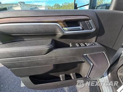 2025 Chevrolet Silverado 3500HD LT Crew Cab Long Bed 1LT DRW - zdjęcie 9 z 19 - miniatura