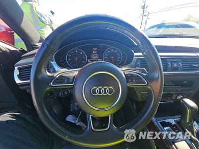 2018 Audi A6 2.0T Premium Plus - zdjęcie 10 z 25 - miniatura