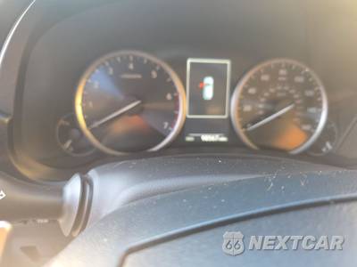 2019 Lexus NX 300 - zdjęcie 12 z 23 - miniatura