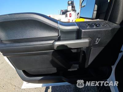 2018 Ford F-150 XLT Crew Cab Short Bed - zdjęcie 9 z 21 - miniatura