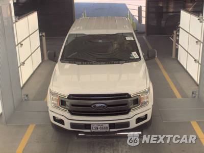 2018 Ford F-150 XLT Crew Cab Short Bed - zdjęcie 2 z 21 - miniatura