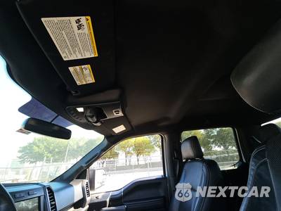 2018 Ford F-150 XLT Crew Cab Short Bed - zdjęcie 18 z 21 - miniatura