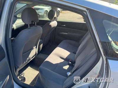 2008 Toyota Prius - zdjęcie 7 z 9 - miniatura