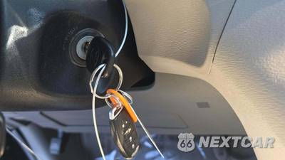 2011 Toyota Sienna Mobility LE 7-Passenger 119.3" WB - zdjęcie 20 z 43 - miniatura