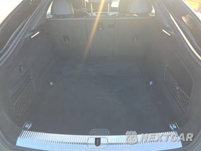 2019 Audi A5 Sportback Premium Hatchback - zdjęcie 16 z 35 - miniatura