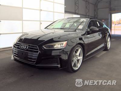 2019 Audi A5 Sportback Premium Hatchback