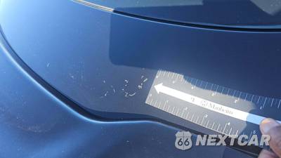2019 Audi A5 Sportback Premium Hatchback - zdjęcie 21 z 35 - miniatura