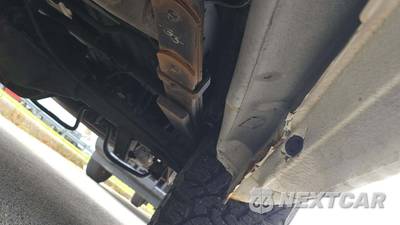 2017 Nissan NV2500 HD Cargo SV Standard Roof 146.1" WB - zdjęcie 20 z 31 - miniatura