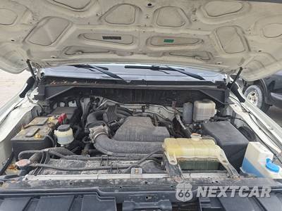 2017 Nissan NV2500 HD Cargo SV Standard Roof 146.1" WB - zdjęcie 16 z 31 - miniatura