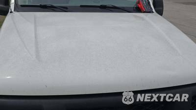 2017 Nissan NV2500 HD Cargo SV Standard Roof 146.1" WB - zdjęcie 24 z 31 - miniatura