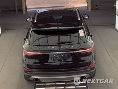 2022 Lincoln Corsair Standard - zdjęcie 5 z 34 - miniatura