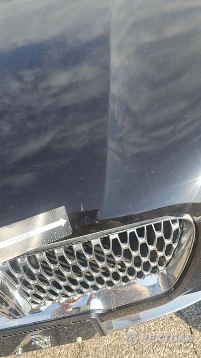 2022 Lincoln Corsair Standard - zdjęcie 34 z 34 - miniatura
