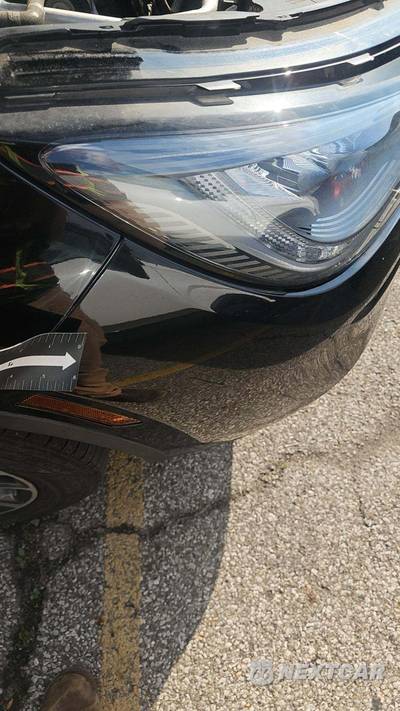 2022 Lincoln Corsair Standard - zdjęcie 23 z 34 - miniatura