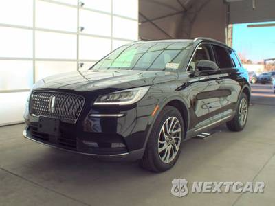 2022 Lincoln Corsair Standard - zdjęcie 1 z 34 - miniatura