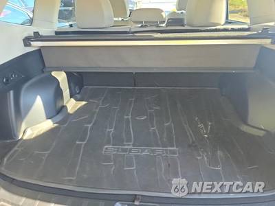 2019 Subaru Forester Premium - zdjęcie 20 z 22 - miniatura