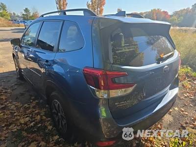 2019 Subaru Forester Premium - zdjęcie 6 z 22 - miniatura