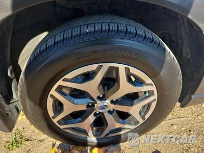 2019 Subaru Forester Premium - zdjęcie 9 z 22 - miniatura