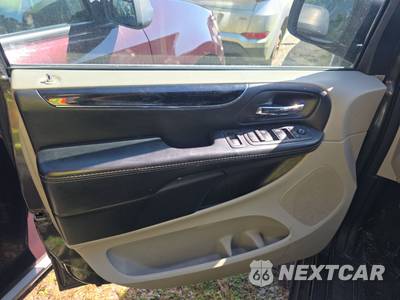 2018 Dodge Grand Caravan SXT 121.2" WB - zdjęcie 9 z 28 - miniatura
