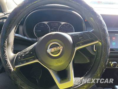 2022 Nissan Kicks S - zdjęcie 10 z 35 - miniatura