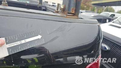 2015 Ram 1500 SLT Crew Cab Medium Bed - zdjęcie 58 z 61 - miniatura