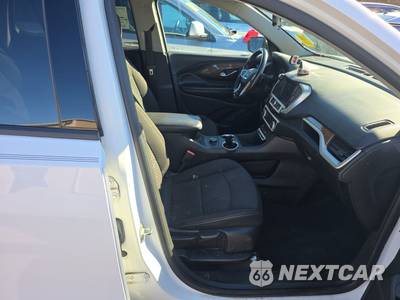 2019 GMC Terrain SLE 3SA - zdjęcie 8 z 35 - miniatura