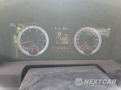 2015 Ram 1500 SLT Crew Cab Medium Bed - zdjęcie 12 z 61 - miniatura