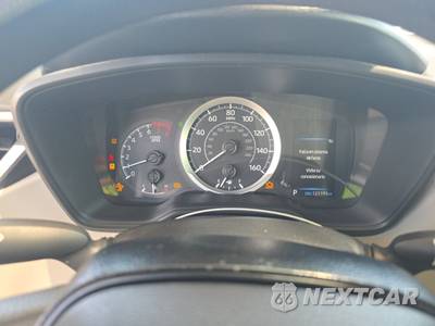 2021 Toyota Corolla LE Sedan - zdjęcie 12 z 31 - miniatura